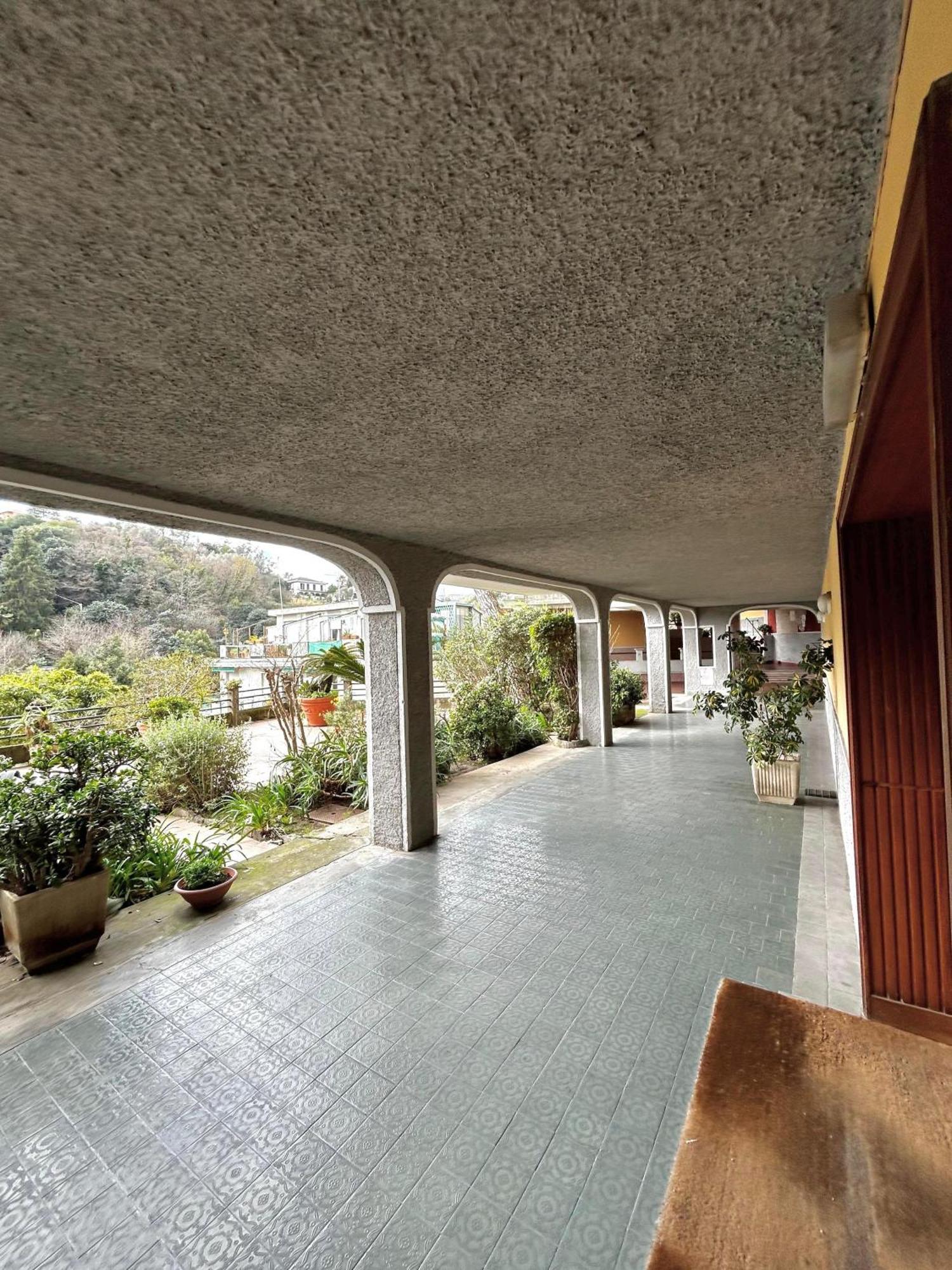 Casa Di Francesca Leilighet Rapallo Eksteriør bilde