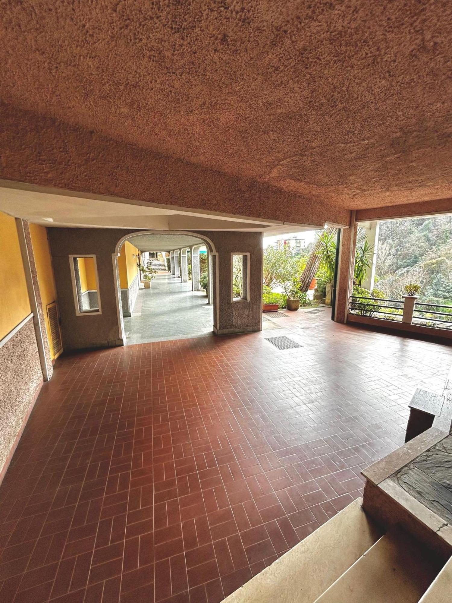 Casa Di Francesca Leilighet Rapallo Eksteriør bilde